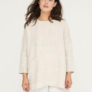 Elizabeth Suzann Long Sleeve Harper Tunic